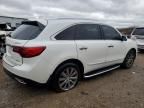 2015 Acura MDX Advance