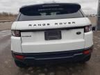 2015 Land Rover Range Rover Evoque Pure