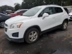 2016 Chevrolet Trax 1LT