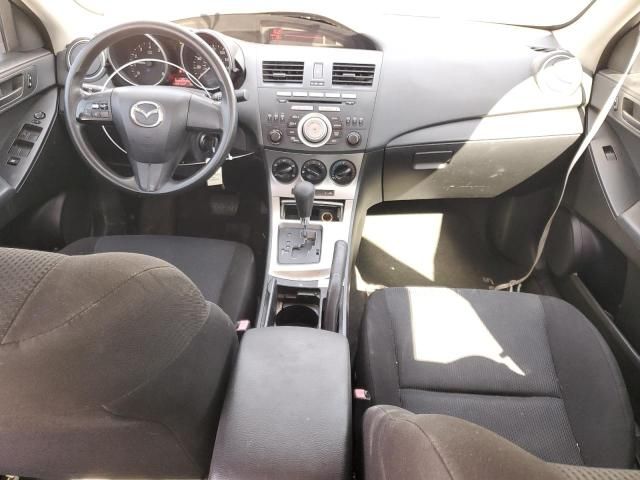 2011 Mazda 3 I