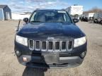 2012 Jeep Compass Latitude