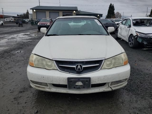 2003 Acura 3.2TL