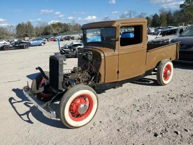 1934 Ford Other