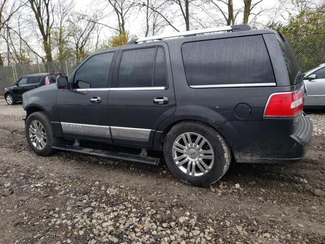 2007 Lincoln Navigator