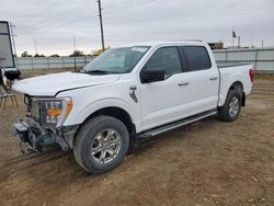 2022 Ford F150 Supercrew en venta en Bismarck, ND