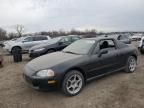 1997 Honda Civic DEL SOL S