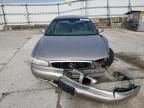 2002 Buick Century Custom