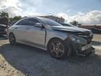 2014 Mercedes-Benz CLA 250