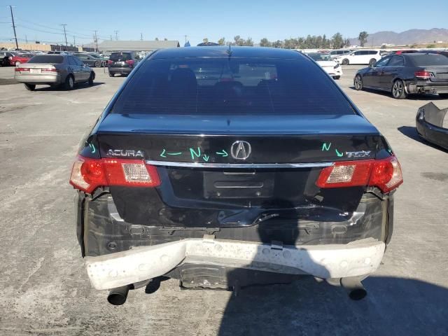 2011 Acura TSX