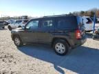 2013 Jeep Patriot Sport