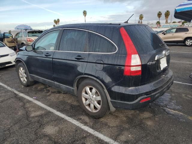 2007 Honda CR-V EX