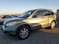 Run And Drives Cars for sale at auction: 2007 Honda CR-V EXL