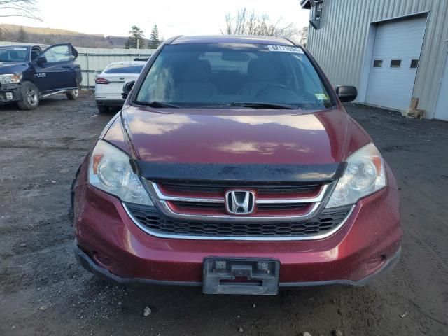 2011 Honda CR-V EX