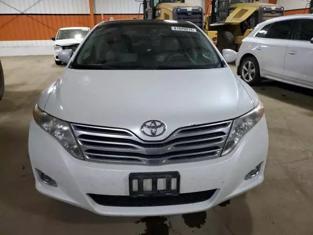 2010 Toyota Venza