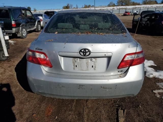 2007 Toyota Camry CE