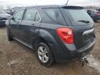 2012 Chevrolet Equinox LS