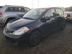 Lots with Bids for sale at auction: 2011 Nissan Versa S