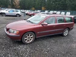 2002 Volvo V70 2.4T en venta en Graham, WA