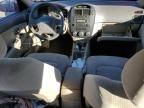 2009 KIA Spectra EX