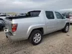 2006 Honda Ridgeline RTS