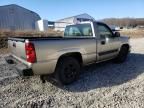 2003 Chevrolet Silverado C1500