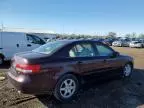 2006 Hyundai Sonata GLS