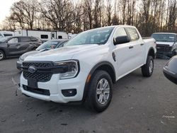 Lotes con ofertas a la venta en subasta: 2024 Ford Ranger XL