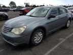 2009 Chrysler Sebring LX