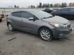 2015 KIA Forte EX