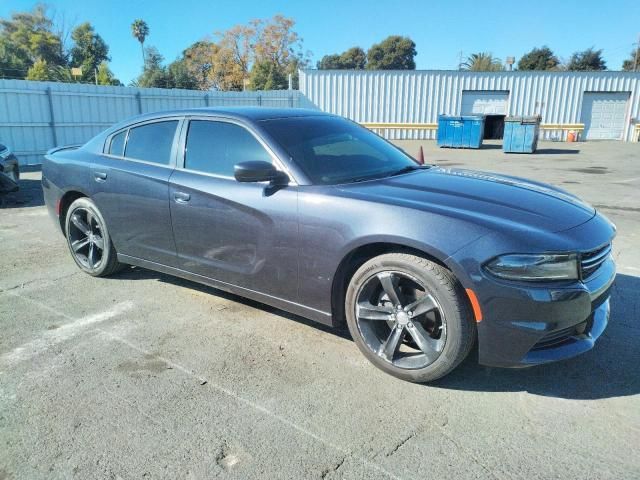 2016 Dodge Charger SE