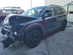 Dodge Vehiculos salvage en venta: 2020 Dodge Journey SE