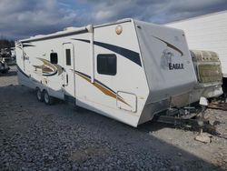 Jayco Vehiculos salvage en venta: 2008 Jayco Eagle