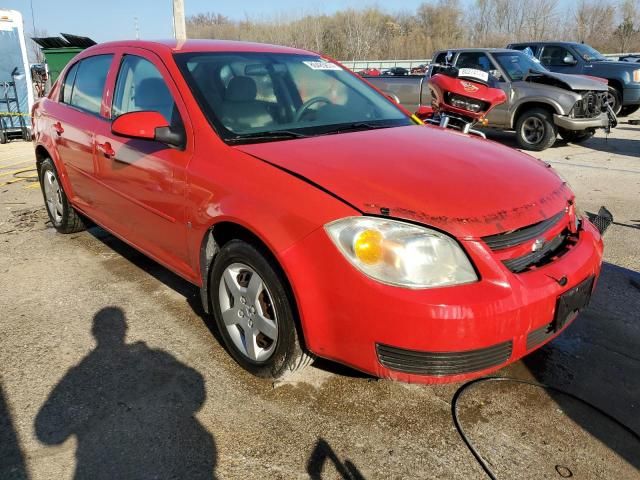 2007 Chevrolet Cobalt LT