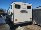 2014 Coachmen Liberty ED