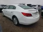 2013 Buick Lacrosse