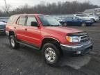 2000 Toyota 4runner SR5