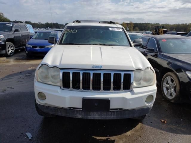 2005 Jeep Grand Cherokee Limited