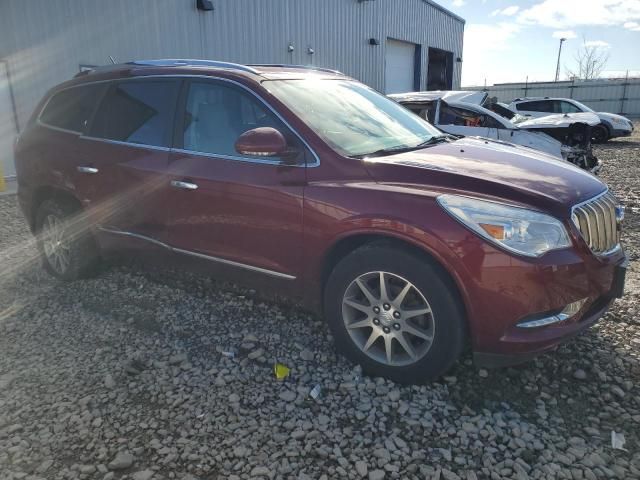 2017 Buick Enclave