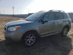 2016 Subaru Forester 2.5I Touring