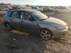 2006 Mazda 3 Hatchback