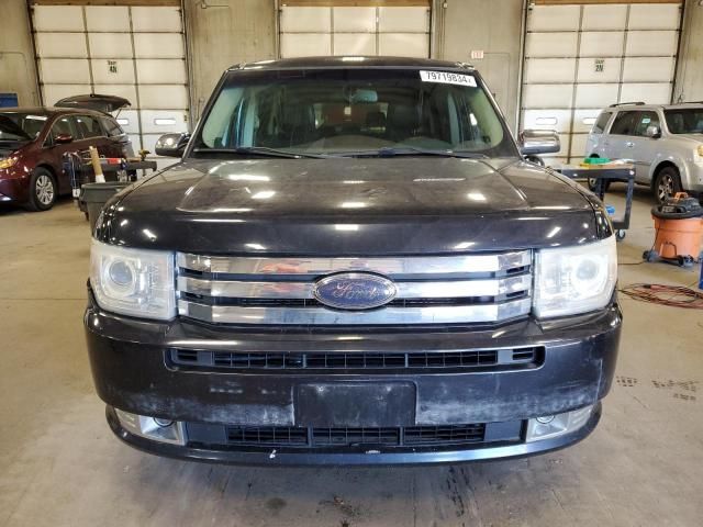 2010 Ford Flex Limited