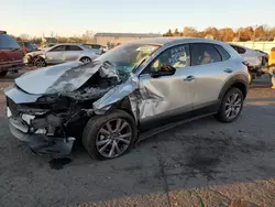 Mazda Vehiculos salvage en venta: 2020 Mazda CX-30 Select