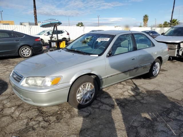 2000 Toyota Camry CE