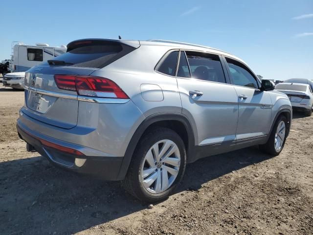 2023 Volkswagen Atlas Cross Sport SE