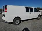 2017 Chevrolet Express G3500