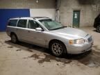 2006 Volvo V70 2.5T