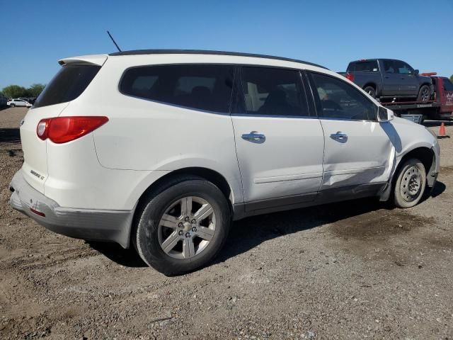 2011 Chevrolet Traverse LT