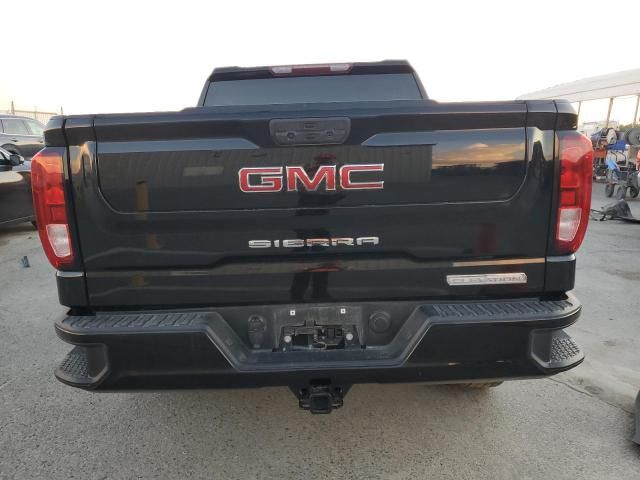 2021 GMC Sierra C1500 Elevation