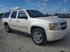 2010 Chevrolet Suburban C1500 LTZ