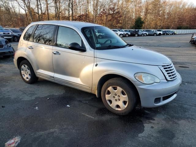 2008 Chrysler PT Cruiser